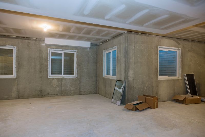 Concrete Foundation Leveling in Saint George, SC