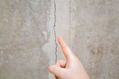 Foundation Crack Repair in Walterboro, SC