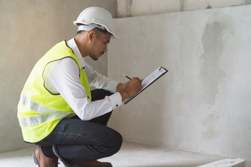 Foundation Inspection in Walterboro, SC