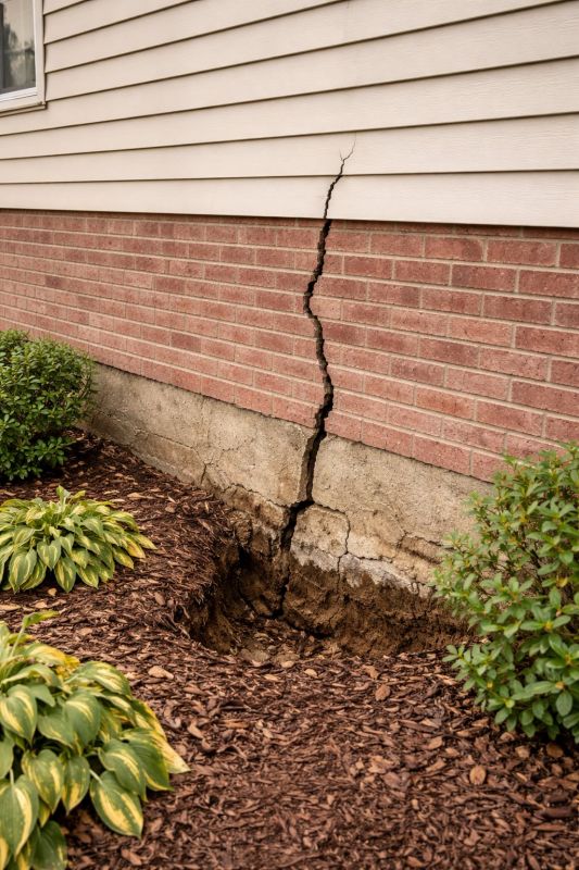 Foundation Maintenance in Walterboro, SC