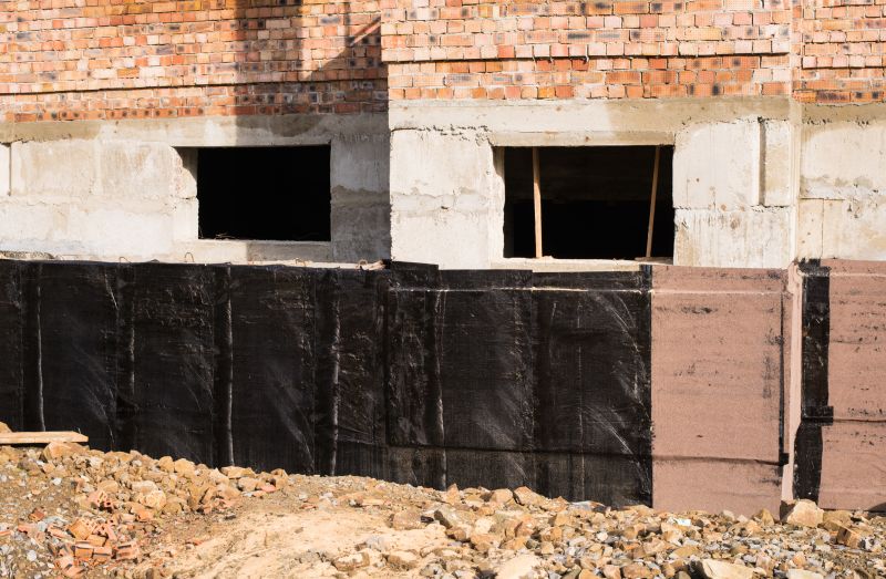 Foundation Repair in Saint George, SC
