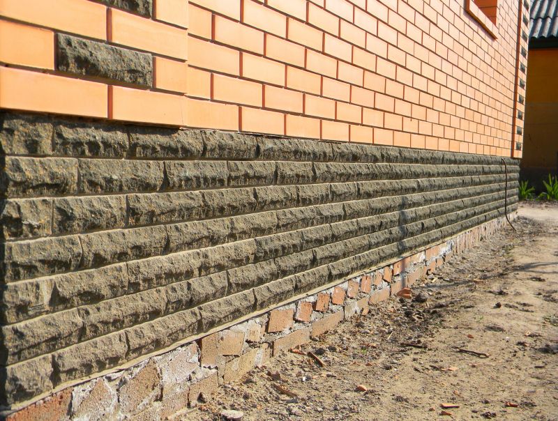 Foundation Restoration in Walterboro, SC